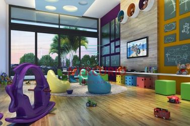 Terreno &agrave; venda - 501m&sup2; - Samambaia Parque Residencial