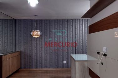 Apartamento &agrave; venda - 130m&sup2; - Jardim Contorno
