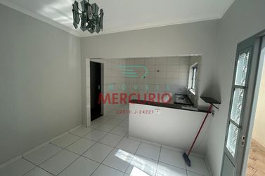 Casa &agrave; venda - 182m&sup2; - Parque Uni&atilde;o