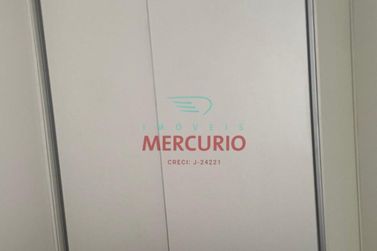 Apartamento para alugar - 38m&sup2; - Vila Santa Tereza