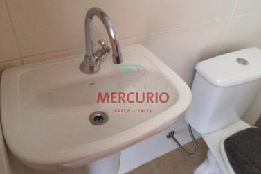 Apartamento &agrave; venda - 43m&sup2; - Vila Altin&oacute;polis