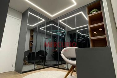 Apartamento &agrave; venda - 159m&sup2; - Vila Avia&ccedil;&atilde;o