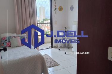 Apartamento &agrave; venda - 106m&sup2; - Jardim Panorama