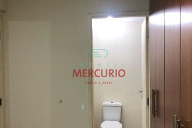 Apartamento &agrave; venda - 32m&sup2; - Vila Maracy