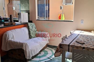 Casa &agrave; venda - 150m&sup2; - Jardim Silvestre II