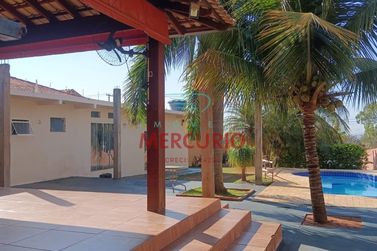 Ch&aacute;cara &agrave; venda - 888m&sup2; - Quinta da Bela Olinda