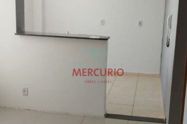 Apartamento &agrave; venda - 50m&sup2; - Parque Roosevelt