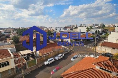 Apartamento &agrave; venda - Jardim America