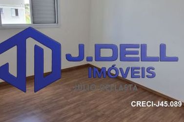 Apartamento &agrave; venda - Vitta S&atilde;o Jos&eacute;