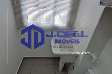 Apartamento para alugar - 60m&sup2; - Vila Santo Antonio