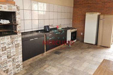 Casa &agrave; venda - 70m&sup2; - Carolina