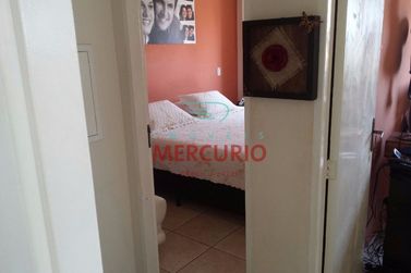 Apartamento &agrave; venda - 64m&sup2; - Parque Bauru