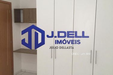 Apartamento para alugar - Altinopolis
