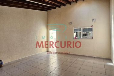 Casa &agrave; venda - 137m&sup2; - Jardim Solange