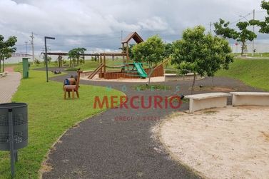 Terreno &agrave; venda - 372m&sup2; - Samambaia Parque Residencial