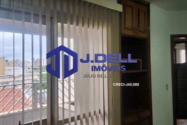 Apartamento &agrave; venda - 5814m&sup2; - Vila America