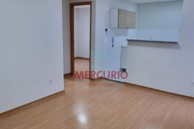 Apartamento &agrave; venda - 41m&sup2; - Jardim Alvorada