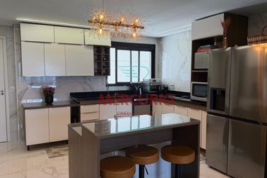 Apartamento &agrave; venda - 159m&sup2; - Vila Avia&ccedil;&atilde;o