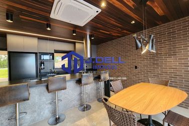 Casa &agrave; venda - 300m&sup2; - Residencial Villa de Le&oacute;n