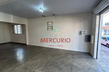 Sal&atilde;o Comercial para alugar - 135m&sup2; - Vila Mesquita