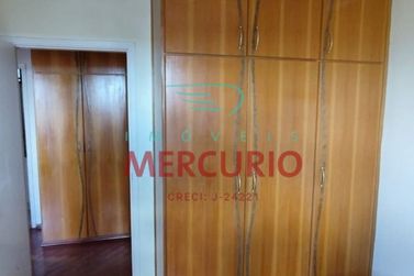 Apartamento &agrave; venda - 85m&sup2; - Jardim Nasralla