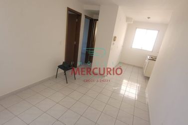 Apartamento &agrave; venda - 47m&sup2; - Vila Giunta