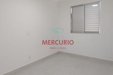 Apartamento &agrave; venda - 48m&sup2; - Monte Verde
