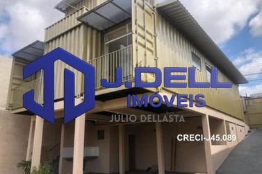 Casa &agrave; venda - 200m&sup2; - Vista Alegre