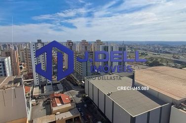 Apartamento &agrave; venda - 80m&sup2; - Infante Dom Henrique