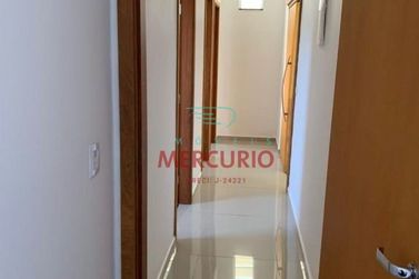 Casa &agrave; venda - 200m&sup2; - Resid. Solar Primavera