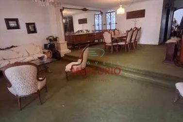 Sobrado &agrave; venda - 560m&sup2; - Jardim Am&eacute;rica