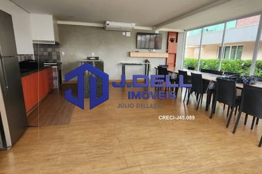 Apartamento &agrave; venda - 72m&sup2; - Aviacao