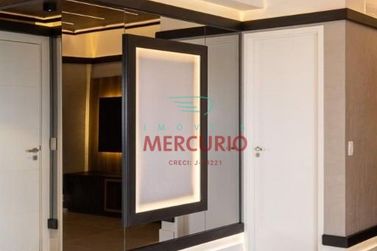 Apartamento &agrave; venda - 134m&sup2; - Vila Avia&ccedil;&atilde;o