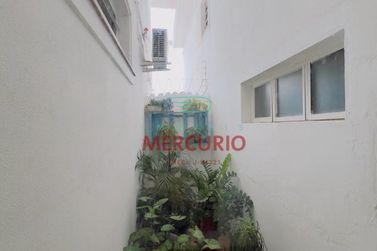 Sobrado &agrave; venda - 514m&sup2; - Centro