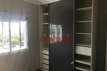 Apartamento &agrave; venda - 69m&sup2; - Residencial Parque Granja Cec&iacute;lia B