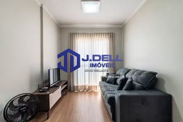 Apartamento para alugar - Altinopolis