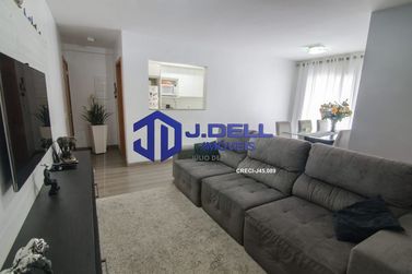 Apartamento &agrave; venda - Parque Jardim Europa