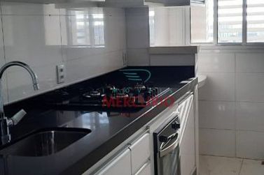 Apartamento para alugar - 58m&sup2; - Jardim Infante Dom Henrique