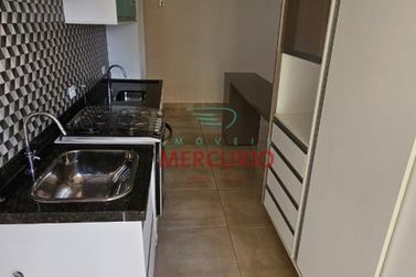 Apartamento para alugar - 65m&sup2; - Vila Nova Cidade Universit&aacute;ria
