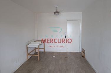 Apartamento &agrave; venda - Jardim Auri Verde