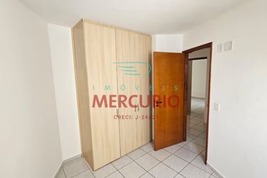 Apartamento para alugar - 74m&sup2; - Jardim Infante Dom Henrique