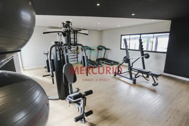 Apartamento para alugar - 60m&sup2; - Residencial Parque Granja Cec&iacute;lia B