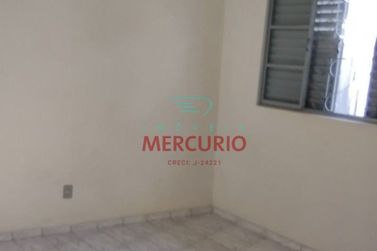Casa &agrave; venda - 118m&sup2; - Parque Alto Sumar&eacute;