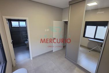 Casa para alugar - 167m&sup2; - Residencial Villa de Le&oacute;n