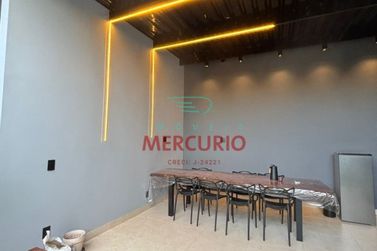 Casa &agrave; venda - 191m&sup2; - Parque Bauru