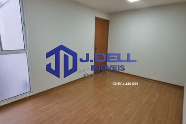 Apartamento &agrave; venda - Jardim Alvorada