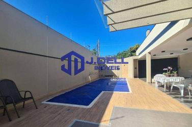 Casa &agrave; venda - 330m&sup2; - Colonial