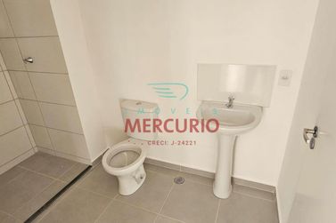 Apartamento &agrave; venda - 47m&sup2; - Parque &Aacute;gua Comprida