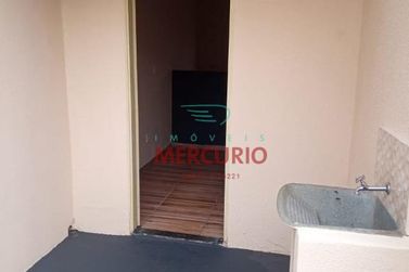 Kitnet &agrave; venda - 30m&sup2; - Pousada da Esperan&ccedil;a II