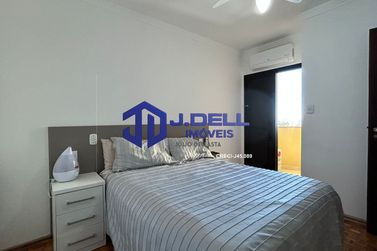 Apartamento &agrave; venda - Centro